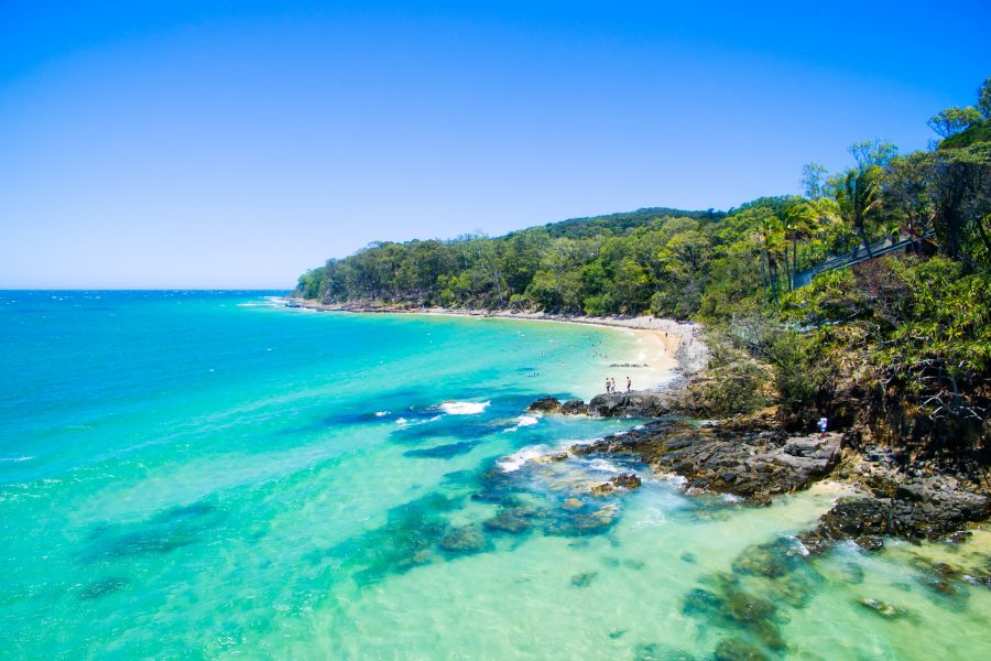 nursing jobs in noosa heads queensland