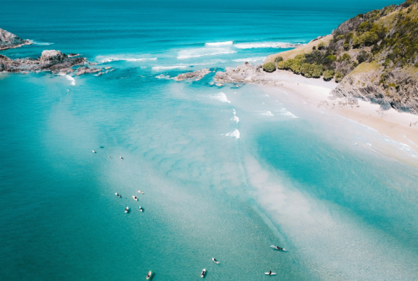 Nursing jobs in australia. Byron Bay. Aged care