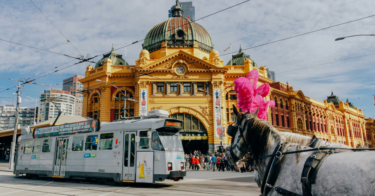 aged care, Melbourne